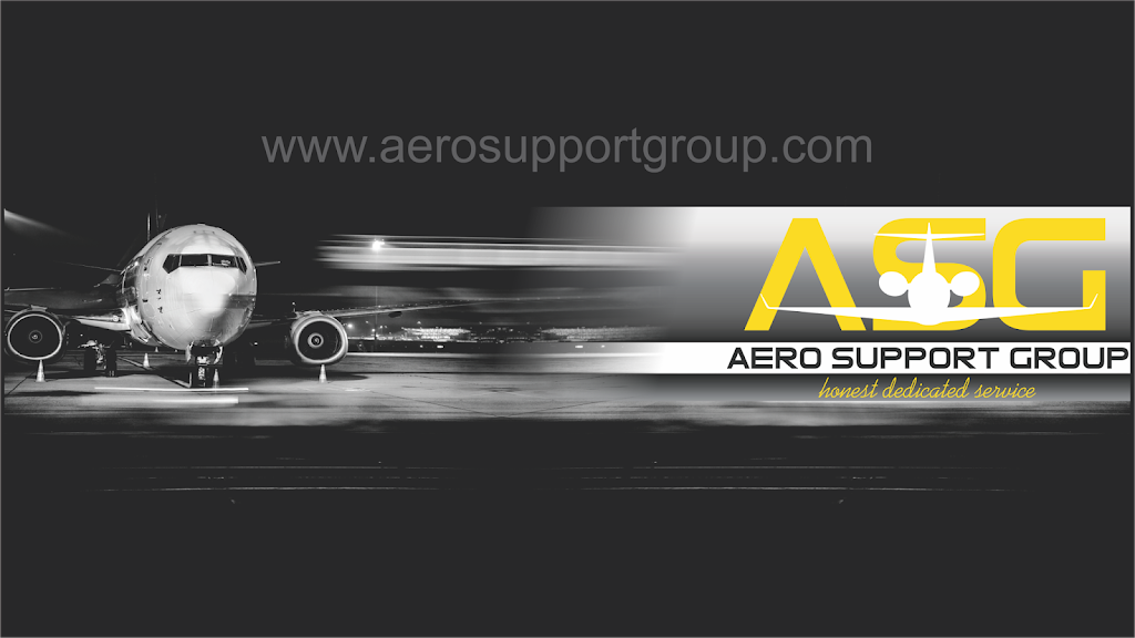 ASG GSE (Aero Support Group Ltd.) | 6500 Silver Dart Drive Unit C2-104, Box 224, Mississauga, ON L5P 1B1, Canada | Phone: (289) 625-6225