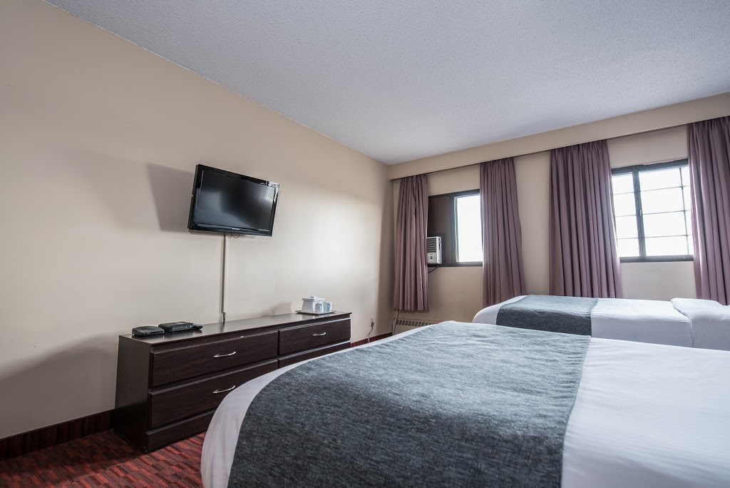 Argyll Plaza Hotel | 9933 63 Ave NW, Edmonton, AB T6E 6C9, Canada | Phone: (866) 203-2930