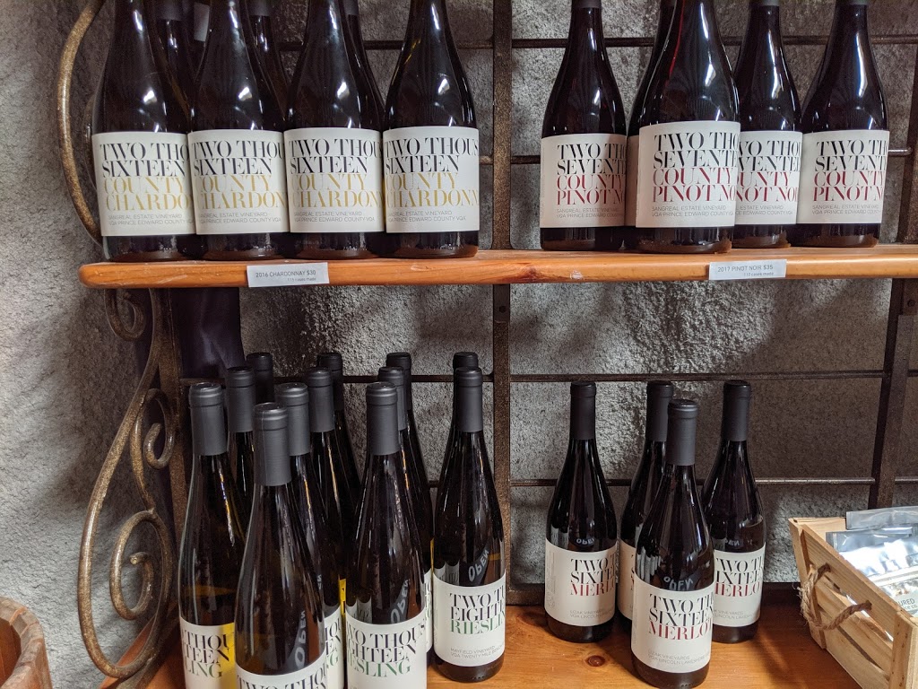 Morandin Wines | 18055 Loyalist Pkwy, Wellington, ON K0K 3L0, Canada | Phone: (416) 948-0746