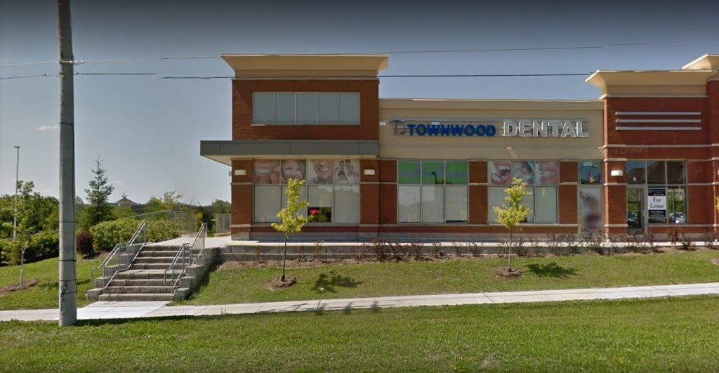 Townwood Dental Centre | 11860 Yonge St Unit #9, Richmond Hill, ON L4E 0W6, Canada | Phone: (905) 237-2600