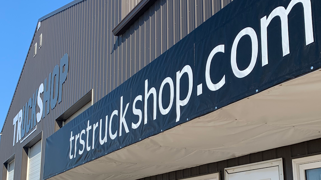 TR-S Truck Shop Inc | 367B Main St S, Carman, MB R0G 0J0, Canada | Phone: (204) 745-3260