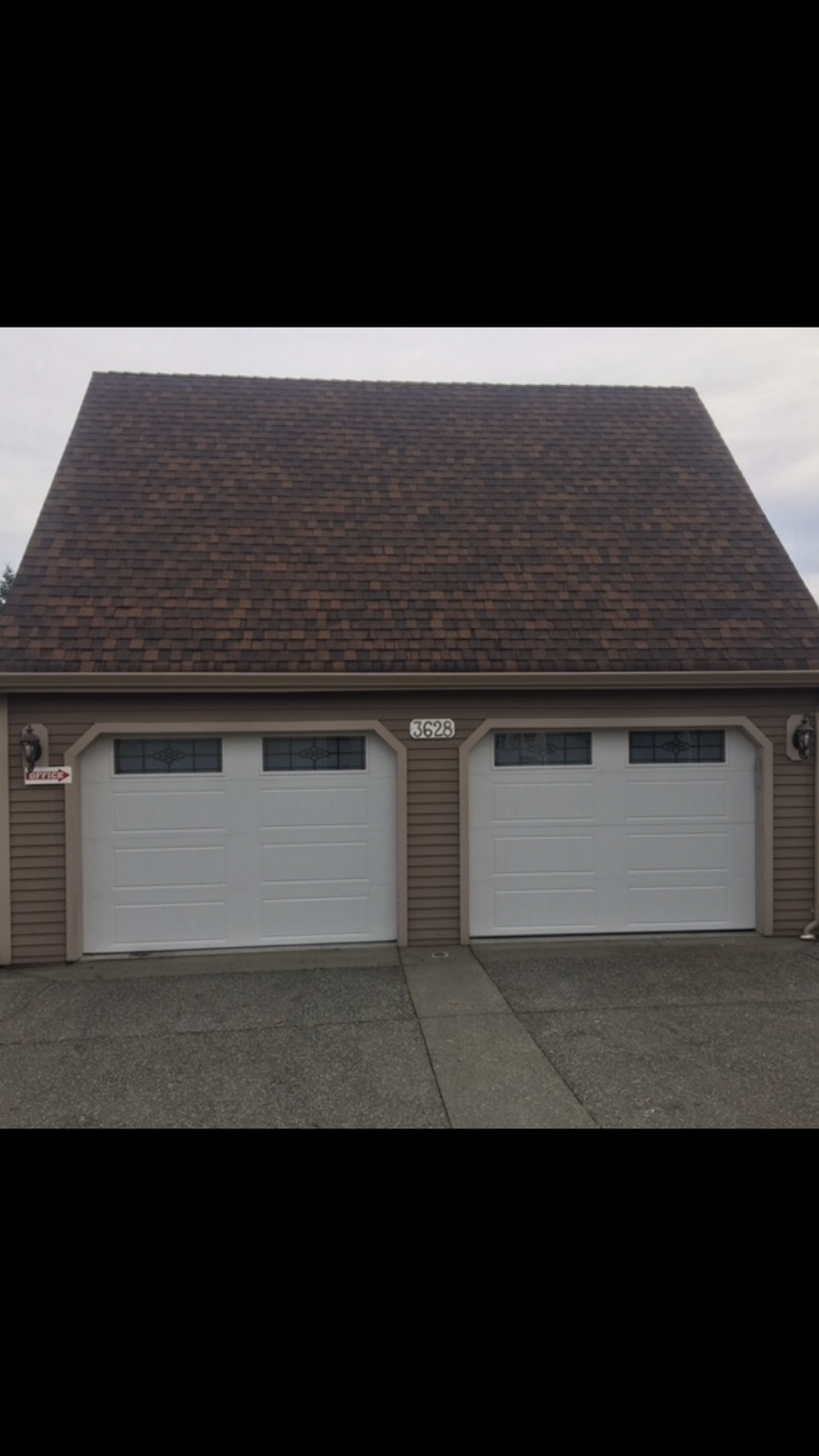 High Standards Overhead Door | 1-4396 Boban Dr, Nanaimo, BC V9T 5V9, Canada | Phone: (250) 390-4777