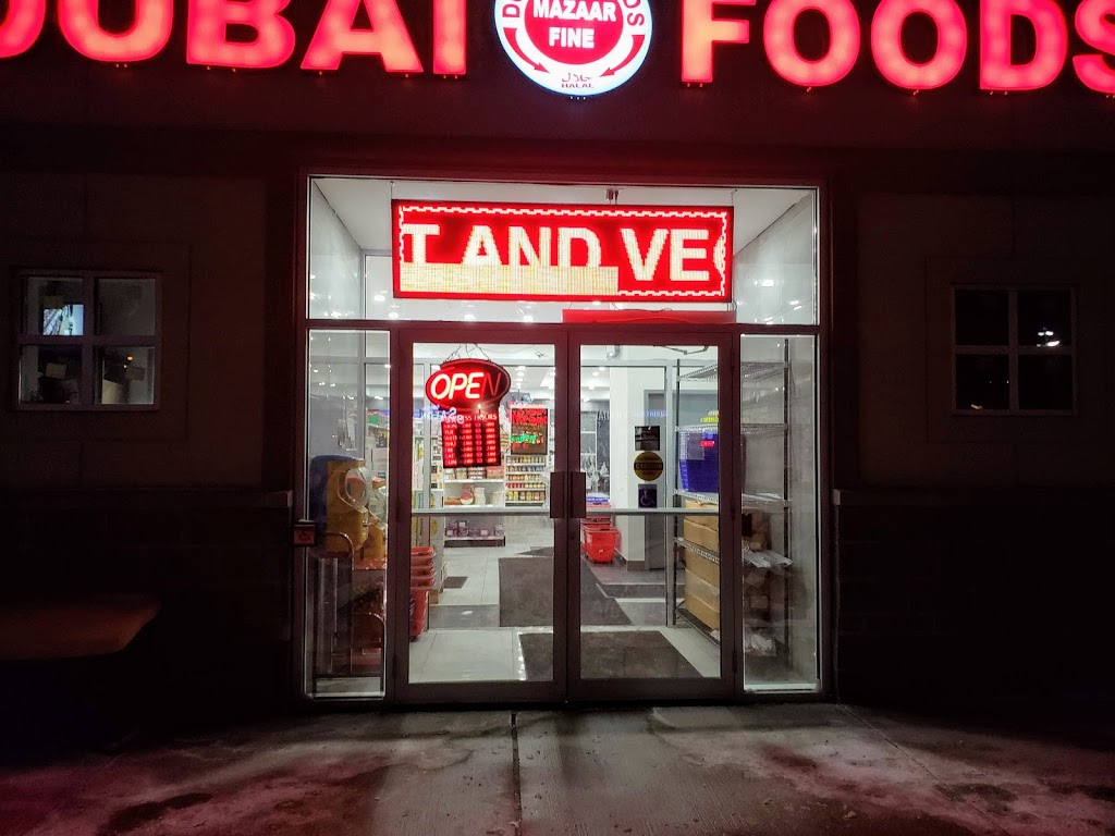 Dubai Foods | Rexdale, Toronto, ON M9W 0B4, Canada | Phone: (647) 886-9340