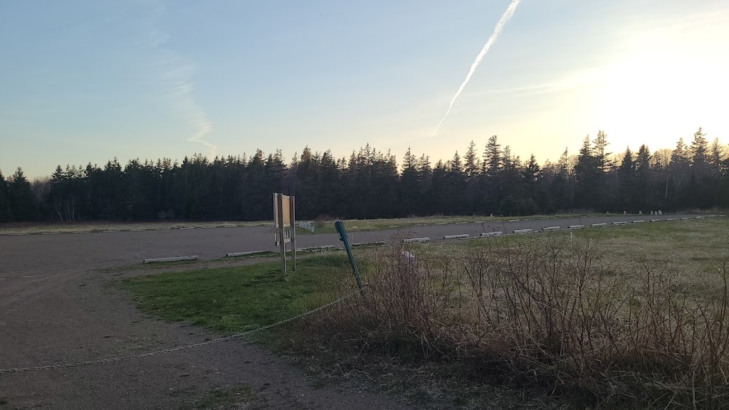 Greenwich Beach, Prince Edward Island National Park | Wild Rose Rd, Saint Peters Bay, PE C0A 2A0, Canada | Phone: (902) 672-6350