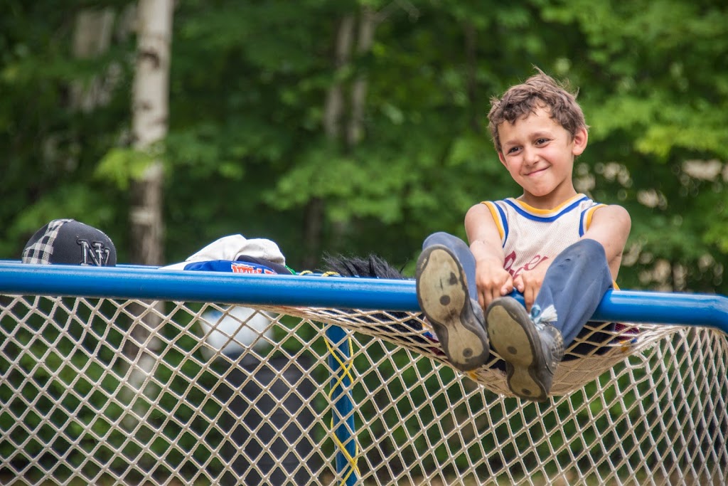 Camp Brébeuf | Chem. Brébeuf, Papineau, QC J0V 1G0, Canada | Phone: (819) 428-9303