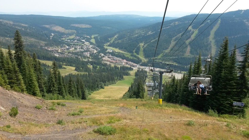 Crystal Forest Condominiums Sun Peaks | 3170 Creekside Way, Sun Peaks, BC V0E 5N0, Canada | Phone: (250) 578-6969