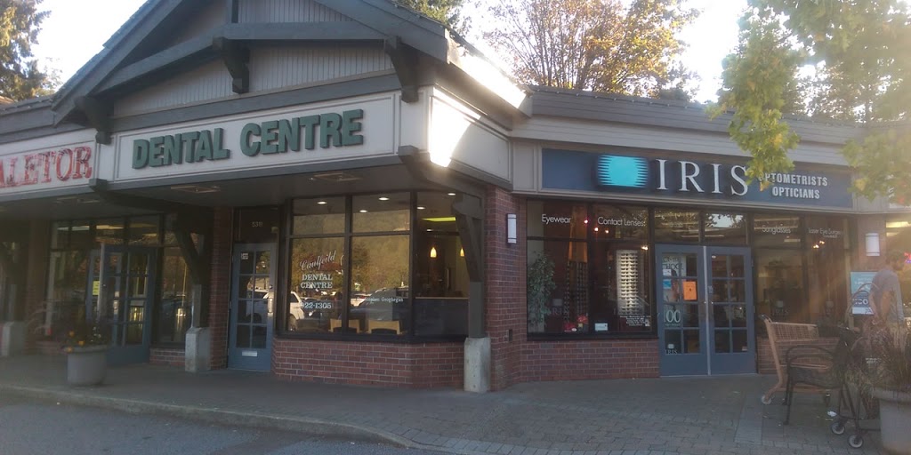 Caulfeild Dental Centre | 5311 Headland Dr, West Vancouver, BC V7W 3C5, Canada | Phone: (604) 922-1305