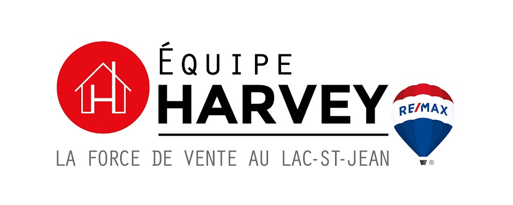 Equipe Harvey Courtiers Immobiliers RE/MAX à Dolbeau-Mistassini | 342 8e Av, Dolbeau-Mistassini, QC G8L 3E4, Canada | Phone: (418) 518-0204