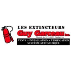 Extincteur Guy Garceau | 1411 Chem. du Bas de lÉglise S, Saint-Jacques, QC J0K 2R0, Canada | Phone: (450) 559-6770