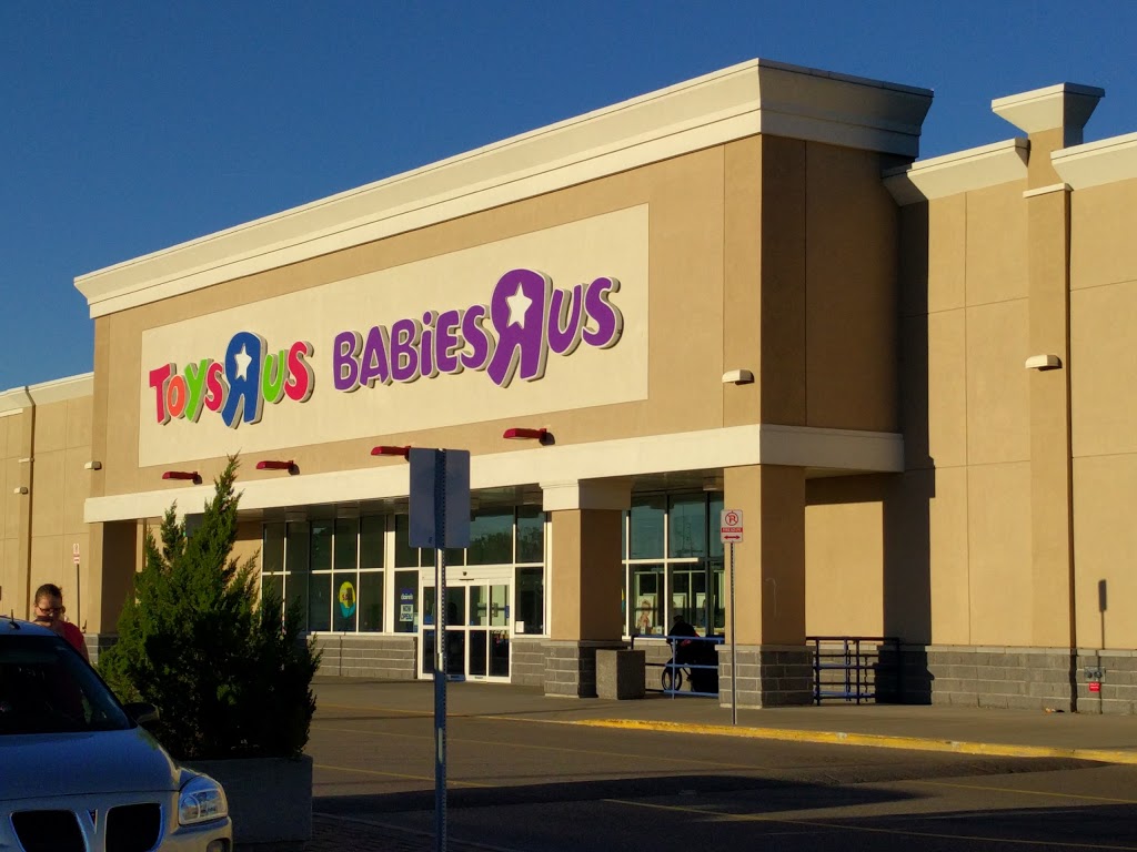 Toys"R"Us | 1925 Dundas St Building C1, London, ON N5V 1P7, Canada | Phone: (519) 963-0309