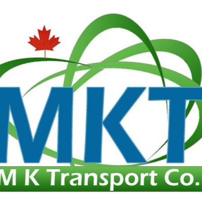 MK Transport Company | 55 Blue Oak Ave, Brampton, ON L6R 1B6, Canada | Phone: (905) 791-4557