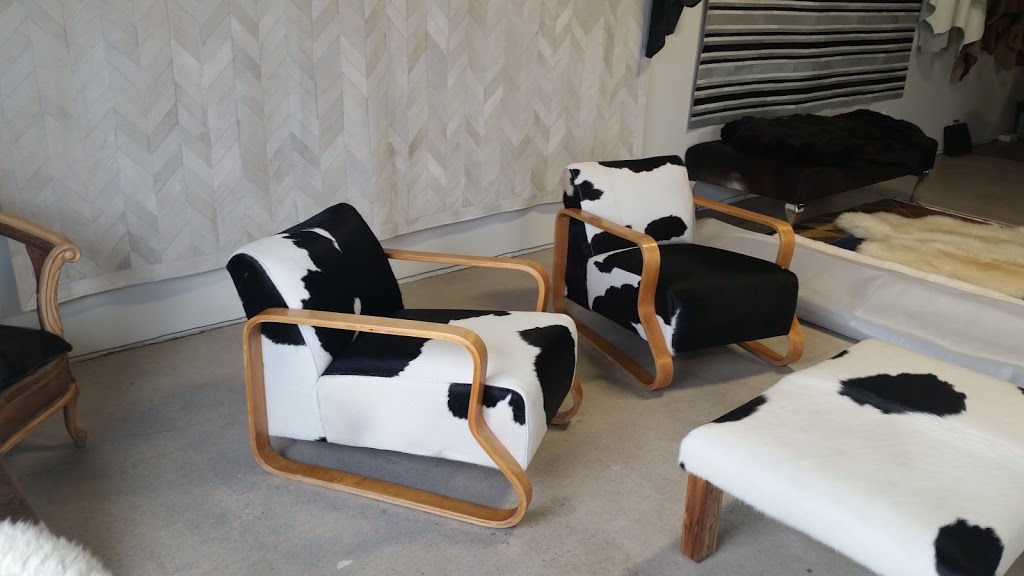 EHT Design EUROPEAN HOME TRENDS Cowhides | 111 Miranda Ave, York, ON M6B 3W8, Canada | Phone: (416) 256-2722