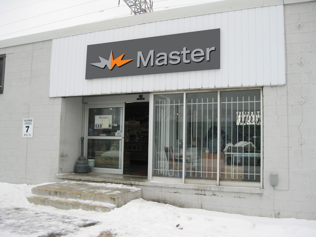 The Master Group Hamilton | 639 Woodward Ave, Hamilton, ON L8H 6P3, Canada | Phone: (905) 547-8300