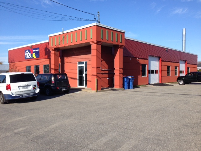 FIX AUTO ST-RÉMI | 221 Rue de lÉglise, Saint-Rémi, QC J0L 2L0, Canada | Phone: (450) 992-0762