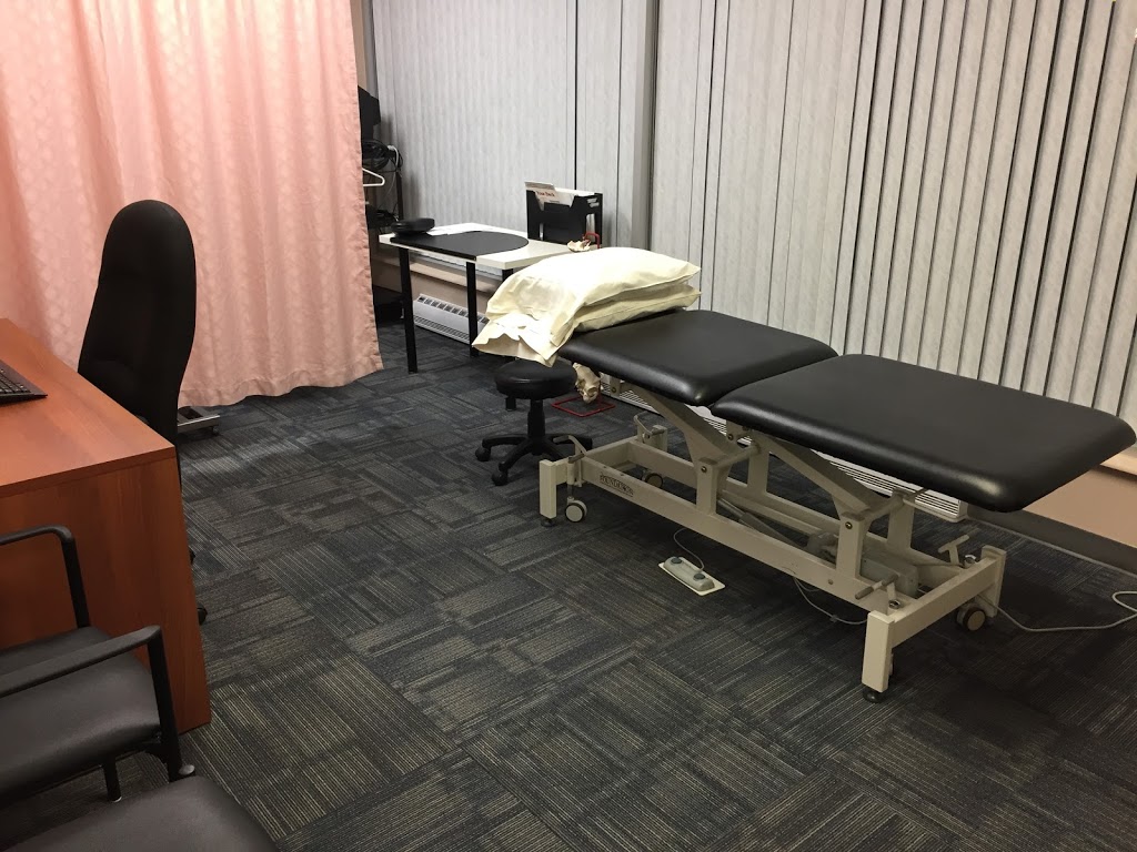 Lifemark Physiotherapy Santé Montfort | 1968 Portobello Blvd., Orléans, ON K4A 4E7, Canada | Phone: (613) 837-0188 ext. 2