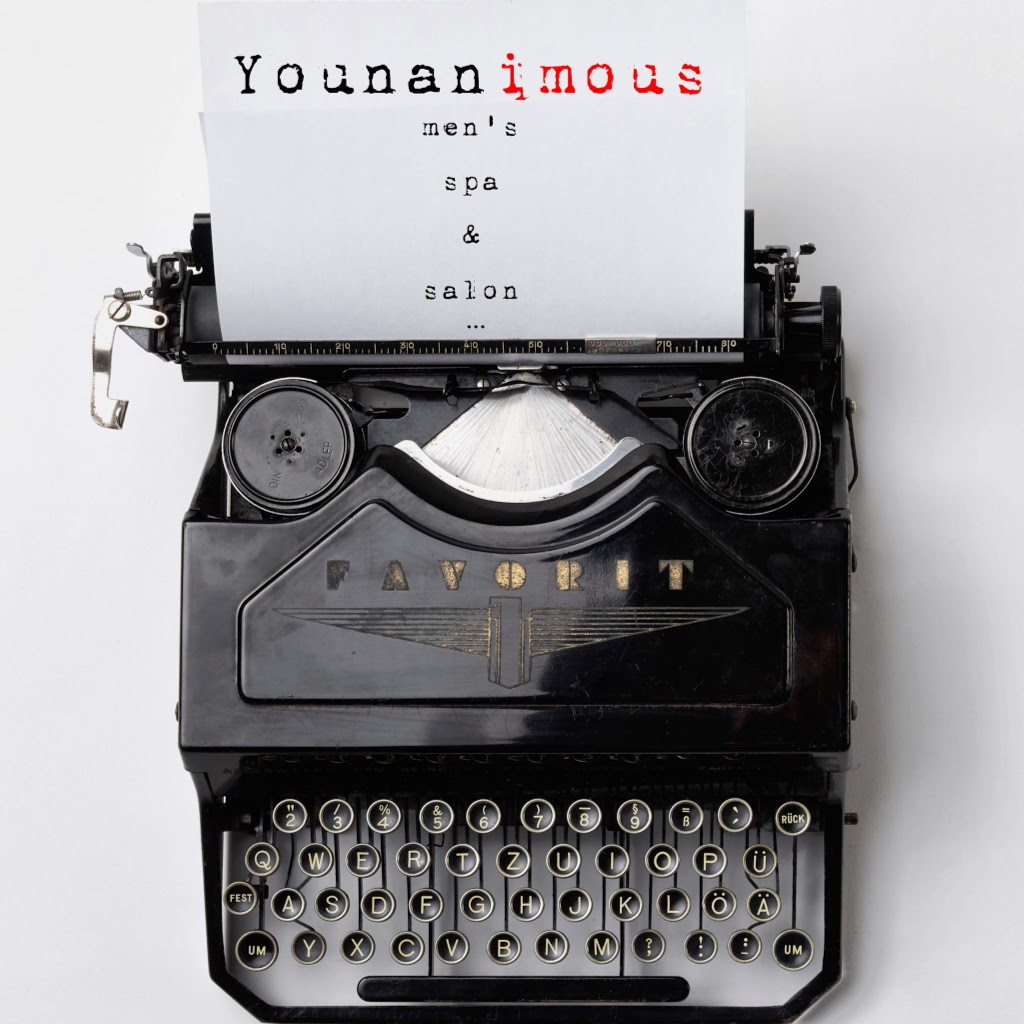 Younanimous Mens Spa & Salon | 9 Boulevard Saint Elzéar E, Laval, QC H7M 1B9, Canada | Phone: (514) 512-8812