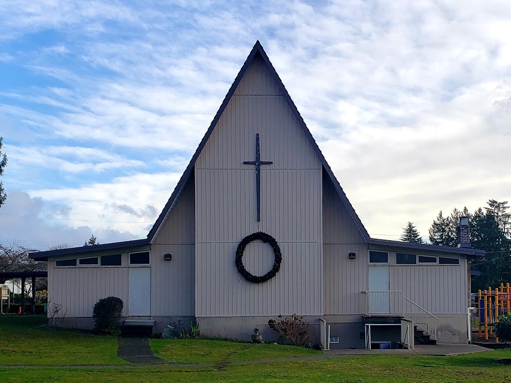 Parish of St. Timothy | 4550 Kitchener St, Burnaby, BC V5C 3M7, Canada | Phone: (604) 299-6816