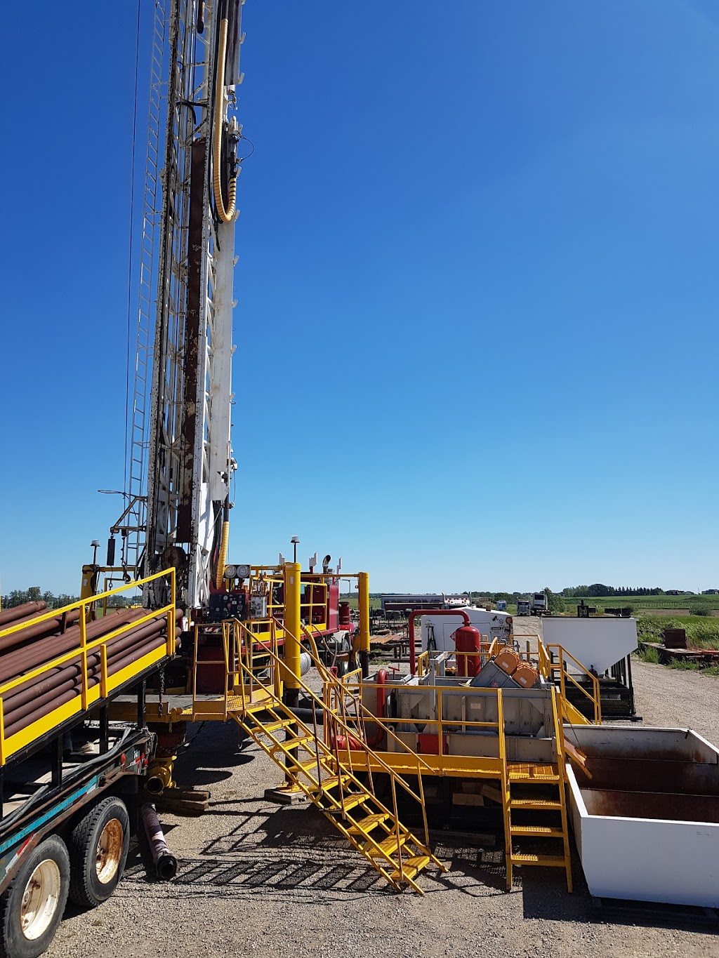 Big Country Drilling Partnership | 1100 Range Rd 254 Mailing Address Box 2208 Strathmore AB T1P 1K2, Strathmore, AB T1P 1B6, Canada | Phone: (403) 901-0877