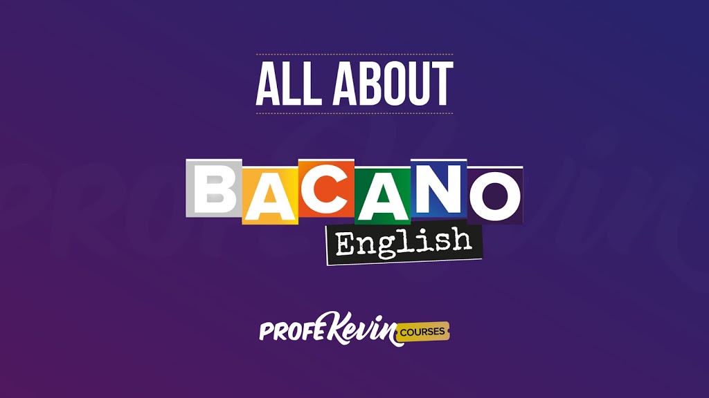 Bacano English | 233 Beecroft Rd Unit 1518, North York, ON M2N 6Z9, Canada | Phone: (416) 938-7698