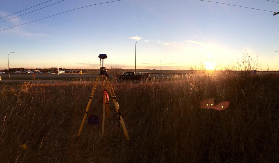 Quantum Geomatics | 20612 98 Ave NW, Edmonton, AB T5T 4V9, Canada | Phone: (780) 242-2012