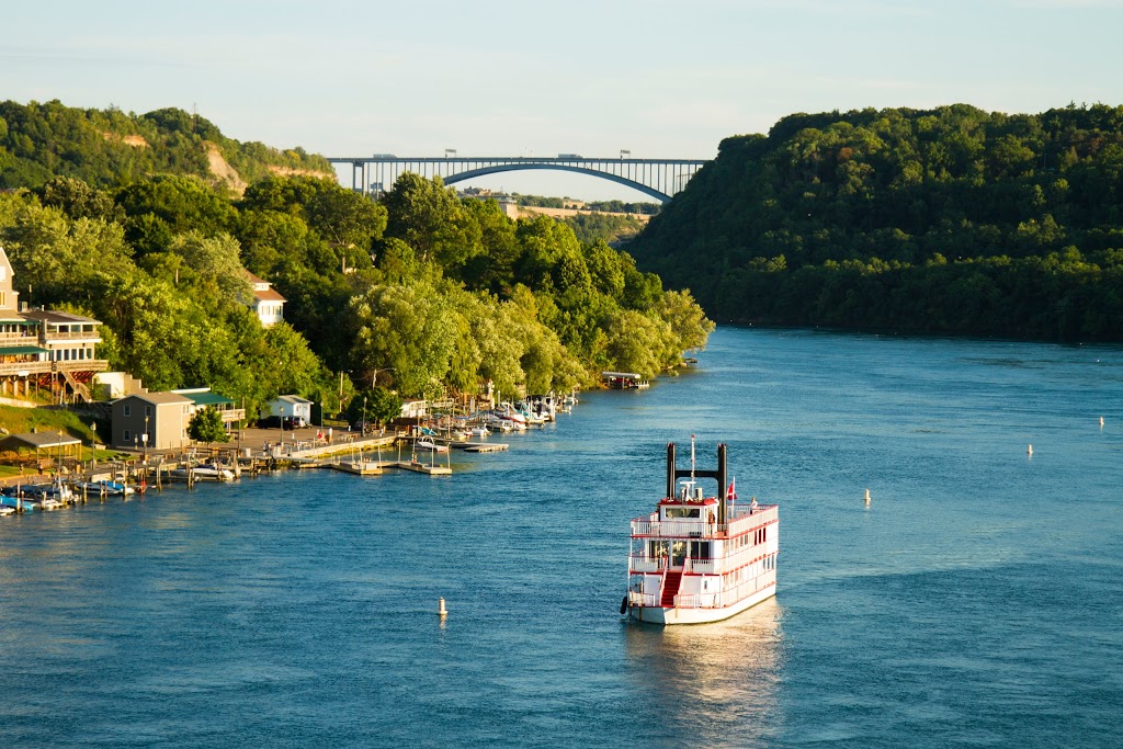 Niagara Sunset Cruises | 55 River Frontage Road, Niagara-on-the-Lake, ON L0S 1J0, Canada | Phone: (905) 468-4800