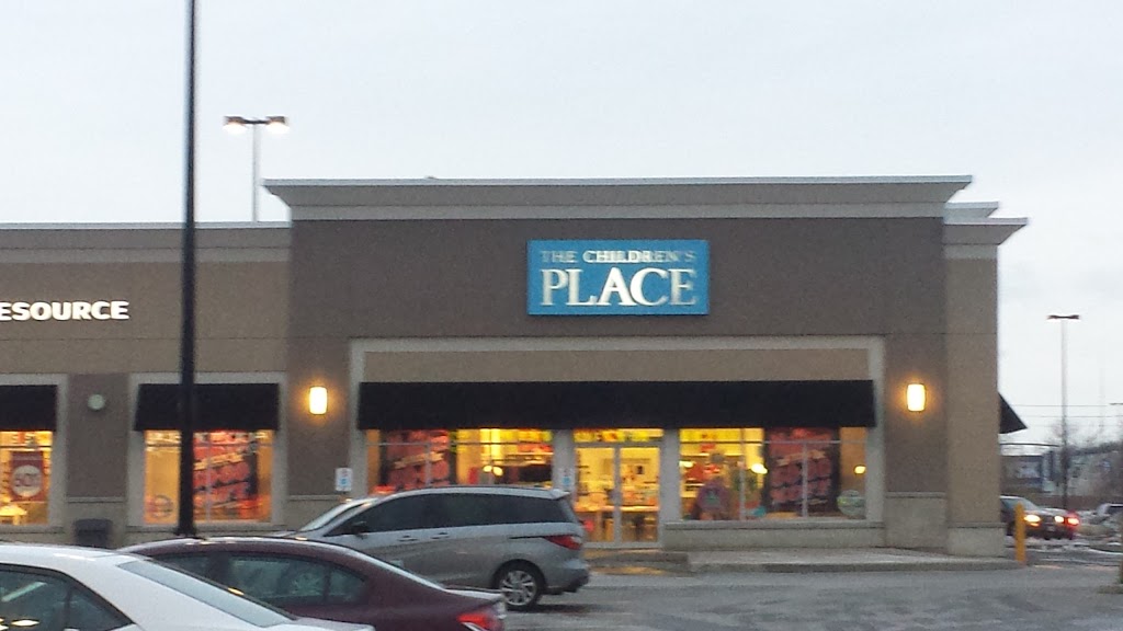 The Childrens Place | 7481 Oakwood Dr, Niagara Falls, ON L2E 6S5, Canada | Phone: (905) 358-8745