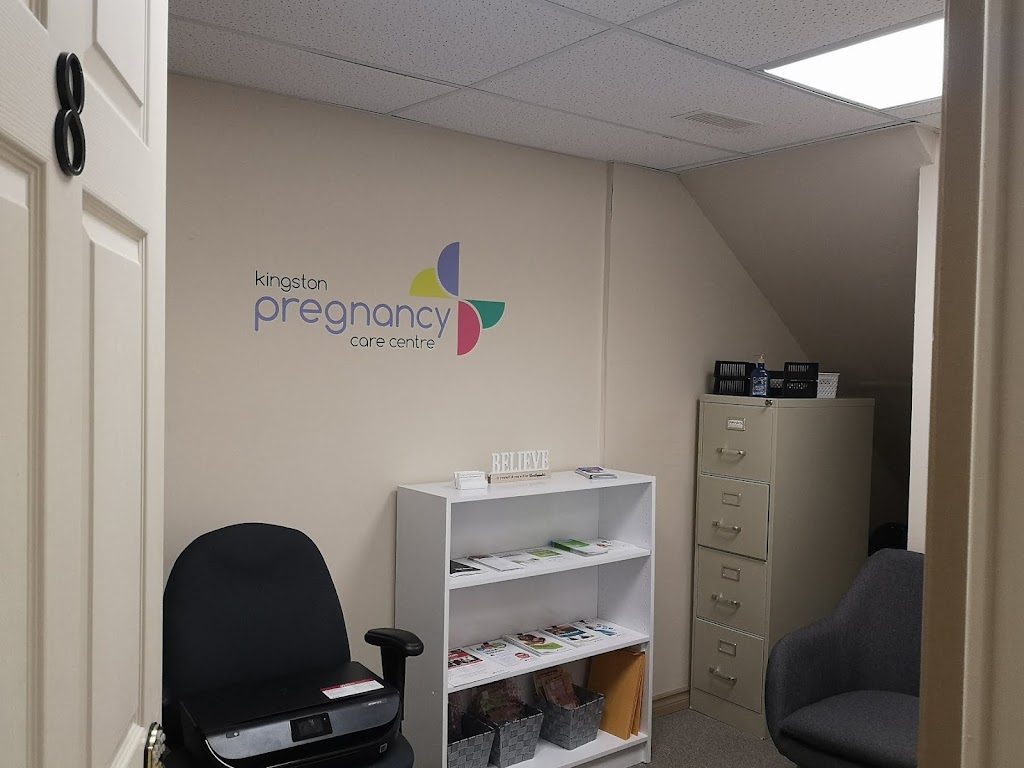 Kingston Pregnancy Care Centre - Napanee Branch Office | 6 Dundas St E #8, Napanee, ON K7R 1H6, Canada | Phone: (343) 363-8966