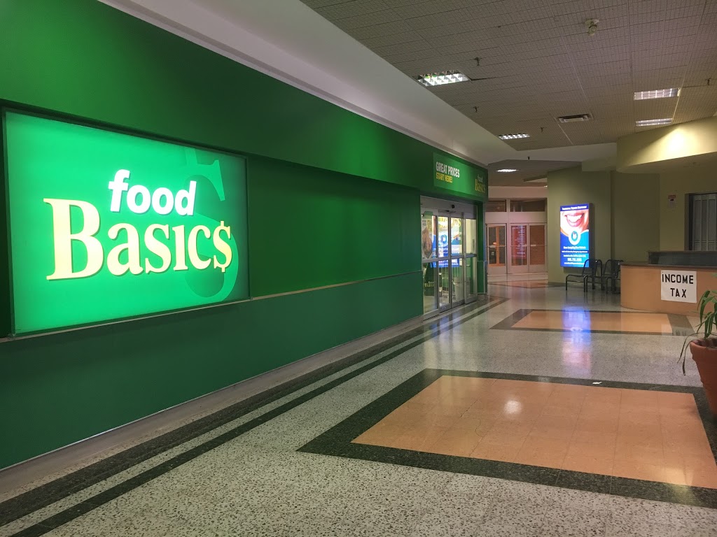 Food Basics | 300 John St, Thornhill, ON L3T 5W4, Canada | Phone: (905) 886-0983