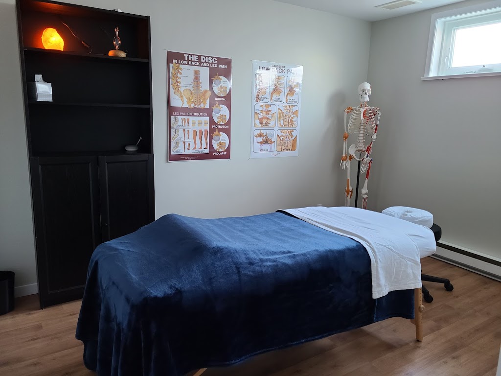 Clinique Masso-Kiné-Ortho Claudia Lachance | 750 Bd Pie-XII, Québec, QC G1X 3S7, Canada | Phone: (581) 996-2444