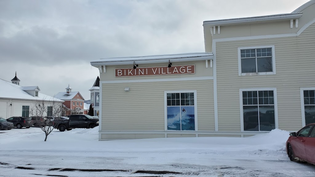 Bikini Village Tanger Outlets Bromont | 3 , 525 Rue de la place Champêtre uNIT B05, Bromont, QC J2L 0A2, Canada | Phone: (450) 534-3351