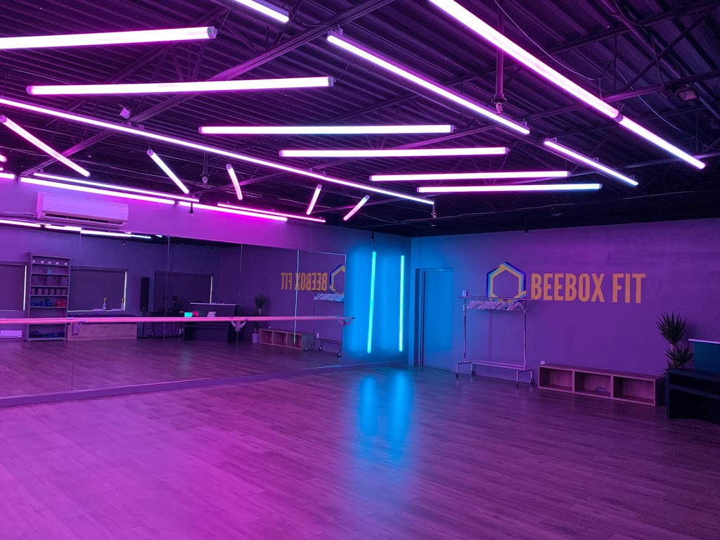 BeeBox Fit | 9390 Boulevard Viau, Saint-Léonard, QC H1R 3B5, Canada | Phone: (438) 523-5797