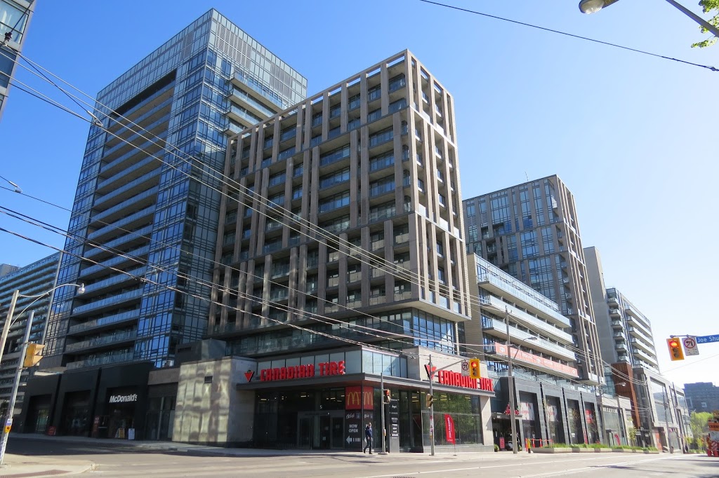 1100 King St West Lot #48 | 1100 King St W, Toronto, ON M6K 1E6, Canada | Phone: (647) 255-3956