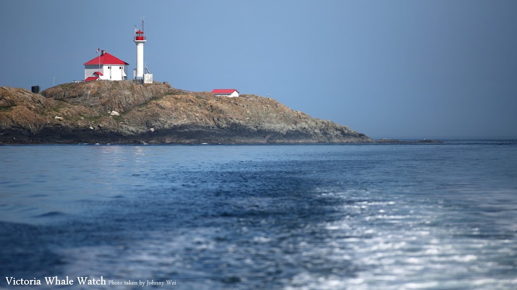 Trial Islands Ecological Reserve | Oak Bay, BC V8S, Canada