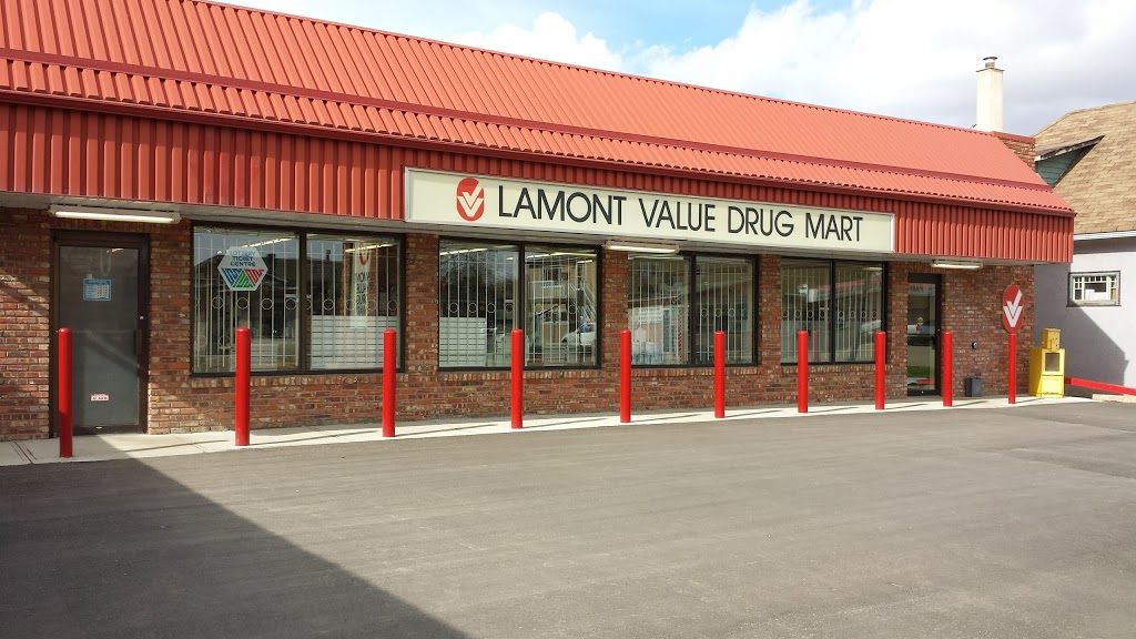 Lamont Value Drug Mart | 5030 50 Ave, Lamont, AB T0B 2R0, Canada | Phone: (780) 895-2411