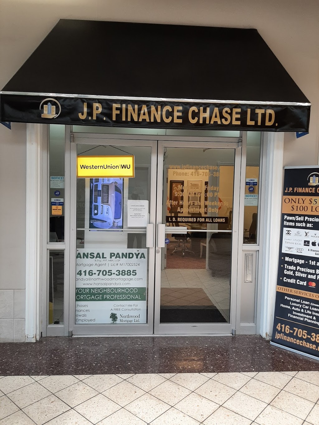 J.P. Finance Group Ltd. | Next to Ontario Service Center, 320 Bayfield St #106A, Barrie, ON L4M 3C1, Canada | Phone: (416) 705-3885