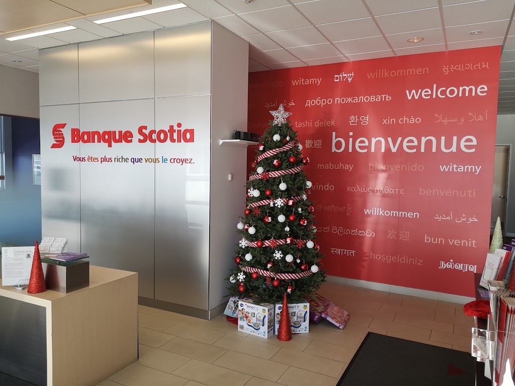 Scotia Bank | 1400 Boulevard du Traversier, Pincourt, QC J7W 0K8, Canada | Phone: (514) 425-4144