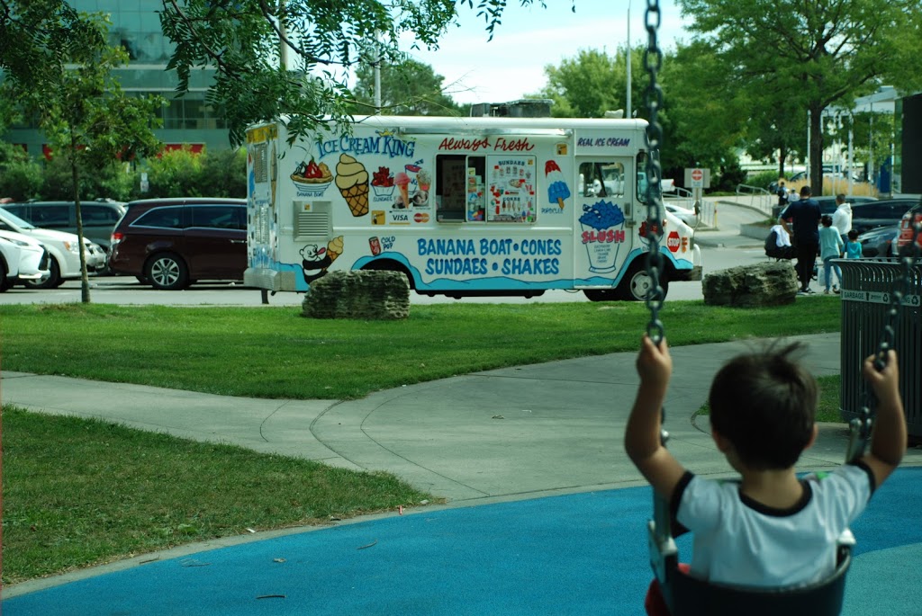 Port Credit Memorial Park Playground | Port Credit, Mississauga, ON L5G 2T8, Canada | Phone: (647) 287-0000