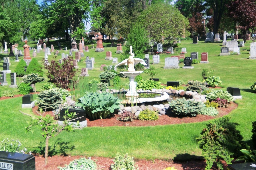 Cataraqui Cemetery and Funeral Services | 927 Purdys Mill Rd, Kingston, ON K7M 3N1, Canada | Phone: (613) 546-6545