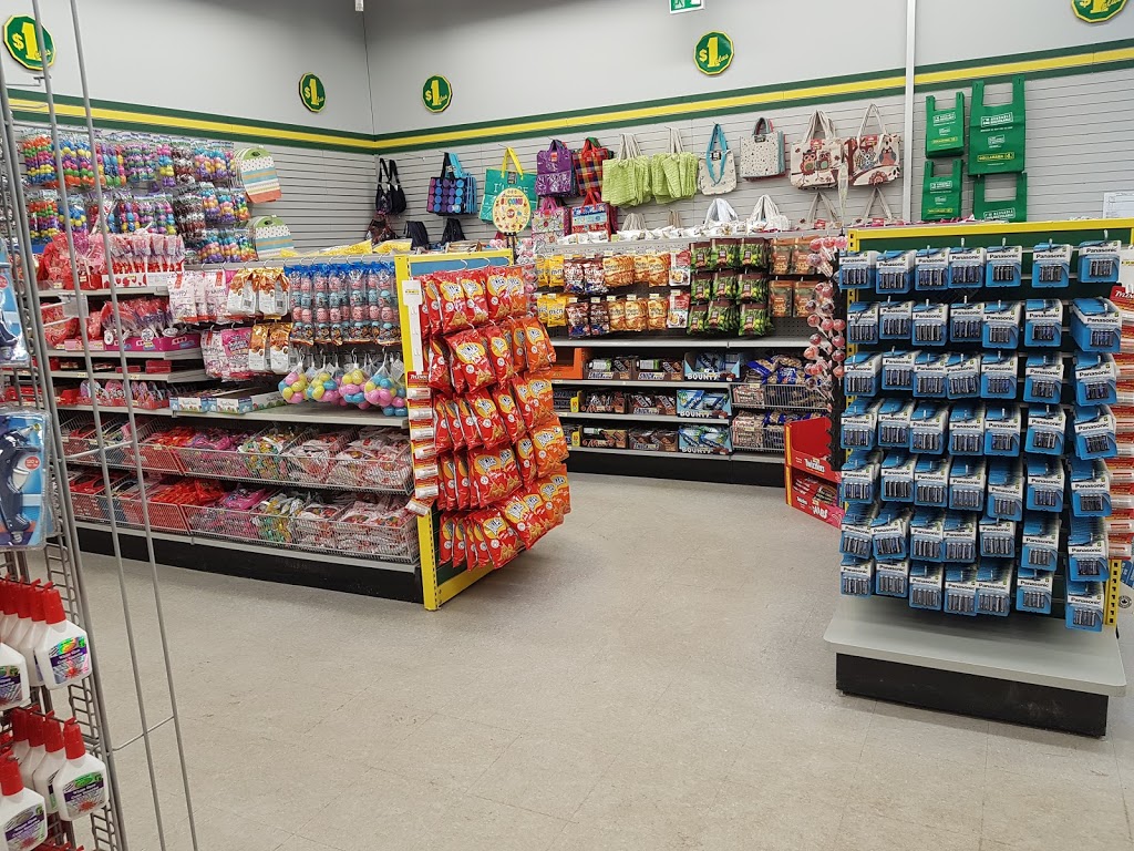 Dollarama | 4825 Gordon Rd Grasslands, Regina, SK S4W 0B7, Canada | Phone: (306) 584-5994