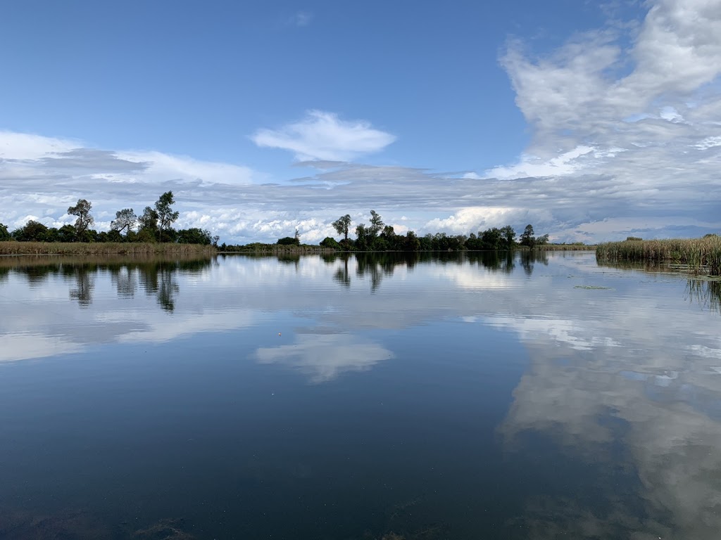 CatholicLand Retreat Centre & FisHaven Pay-to-Fish | 21550 Bathurst St, Holland Landing, ON L9N 1P6, Canada | Phone: (905) 836-5928