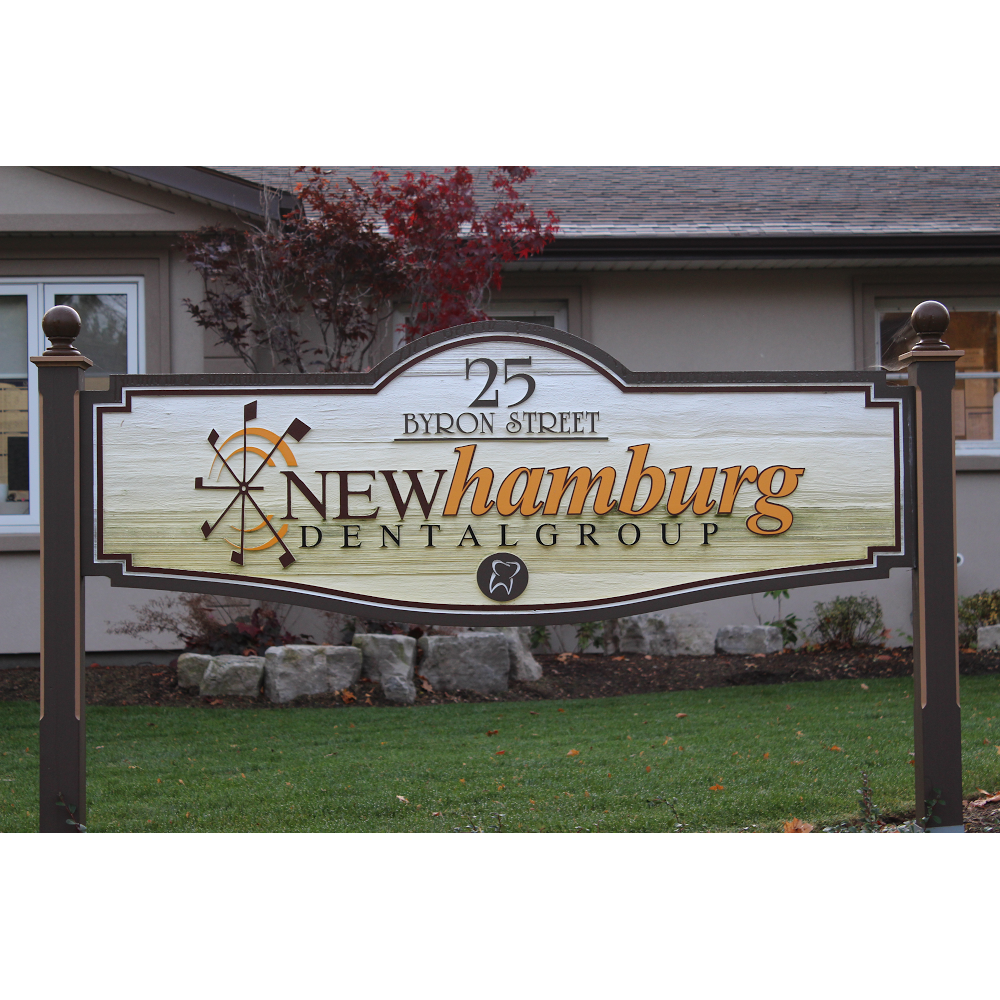 Chiang Manning Dr | 25 Byron St, New Hamburg, ON N3A 1P1, Canada | Phone: (519) 662-2632