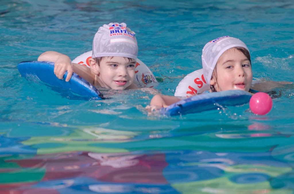 British Swim School - Courtyard Marriott Brampton | 90 Biscayne Crescent, Brampton, ON L6W 2S1, Canada | Phone: (416) 840-6875