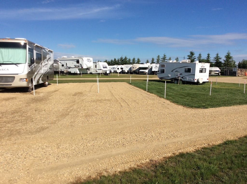 Premier RV Storage Inc. | 50420 Range Road 243, Beaumont, AB T4X 0N6, Canada | Phone: (780) 288-5445