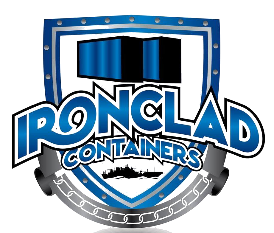 Ironclad Containers | 152 Holland St E, Bradford, ON L3Z 1X7, Canada | Phone: (888) 531-7772