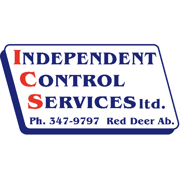 Independent Control Services Ltd | 4646 Riverside Dr Bay 7, Red Deer, AB T4N 6Y5, Canada | Phone: (403) 347-9797