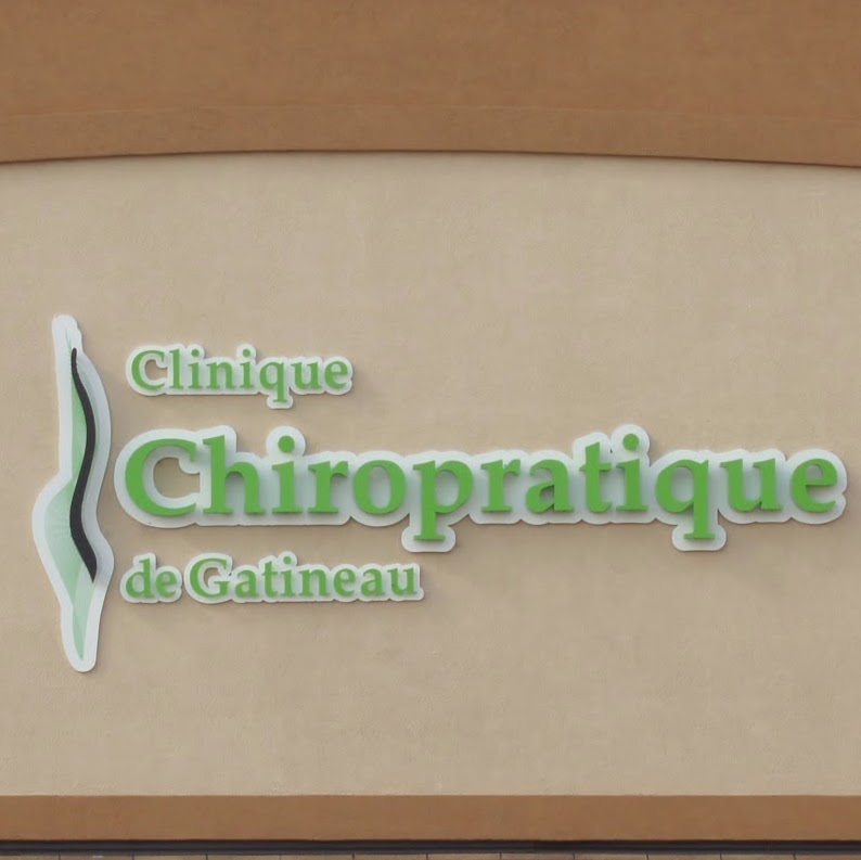 Clinique Chiropratique de Gatineau | 392 Montée Paiement, Gatineau, QC J8P 6H6, Canada | Phone: (819) 893-9888