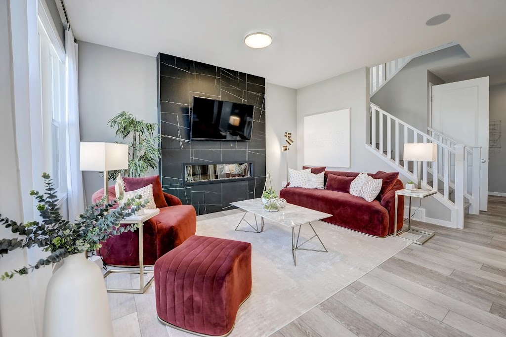 Cedarglen Homes Seton Showhomes | 170 Seton Heath SE, Calgary, AB T3M 3G3, Canada | Phone: (403) 475-0393