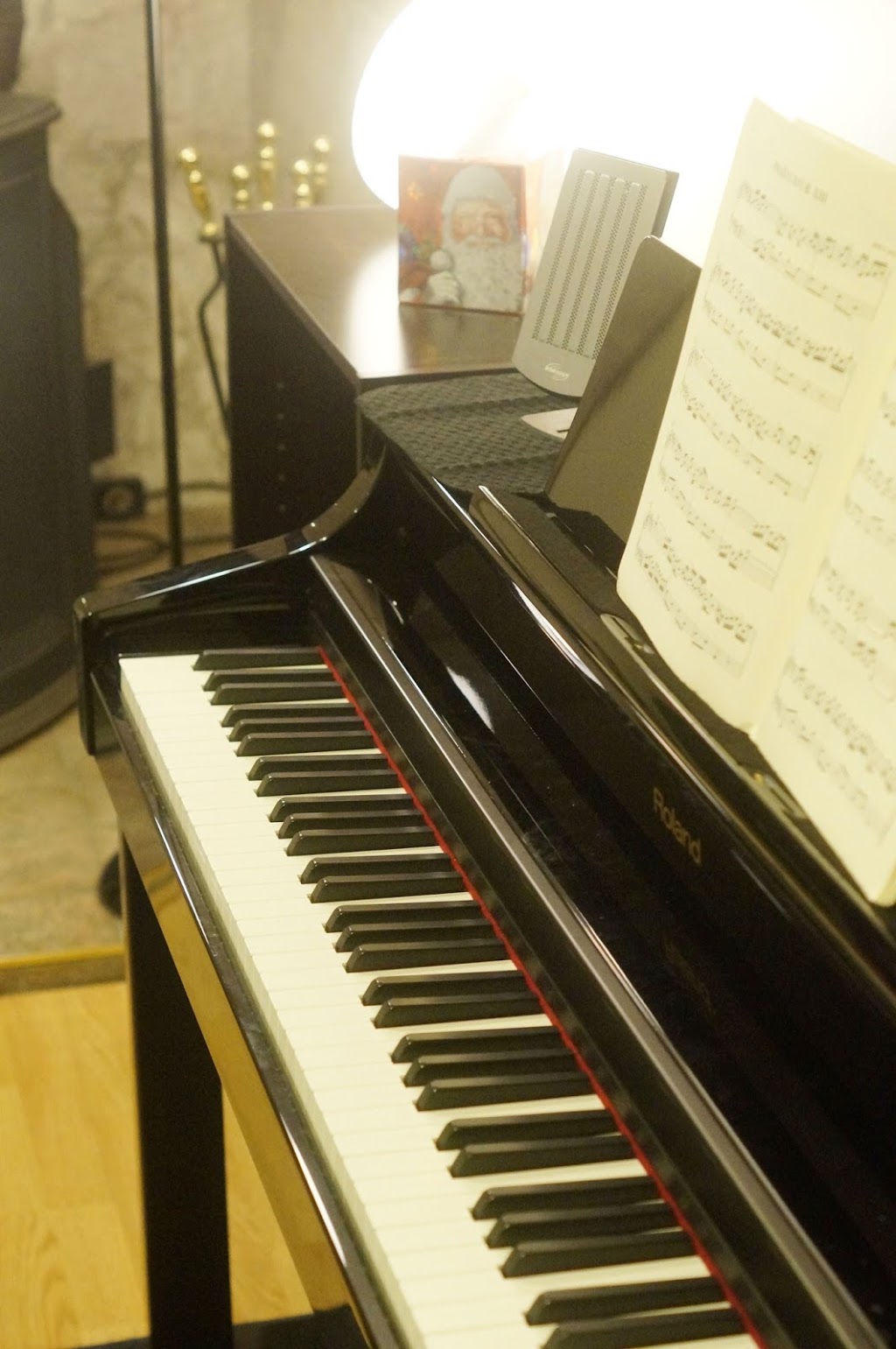 Course De Piano Saint-Hubert | 4385 Rue Beauséjour, Saint-Hubert, QC J3Y 7P1, Canada | Phone: (450) 678-4926