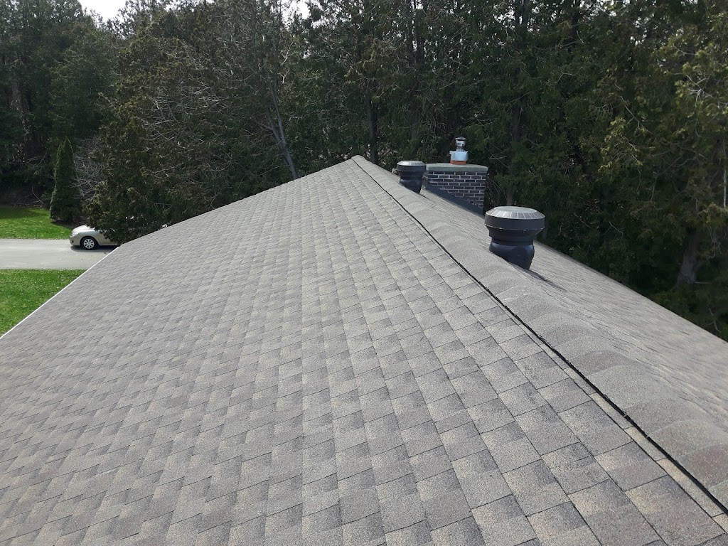 Grey Bruce Roofing & Renos | 104 Mary Ave, Owen Sound, ON N4K 5N5, Canada | Phone: (519) 371-3605