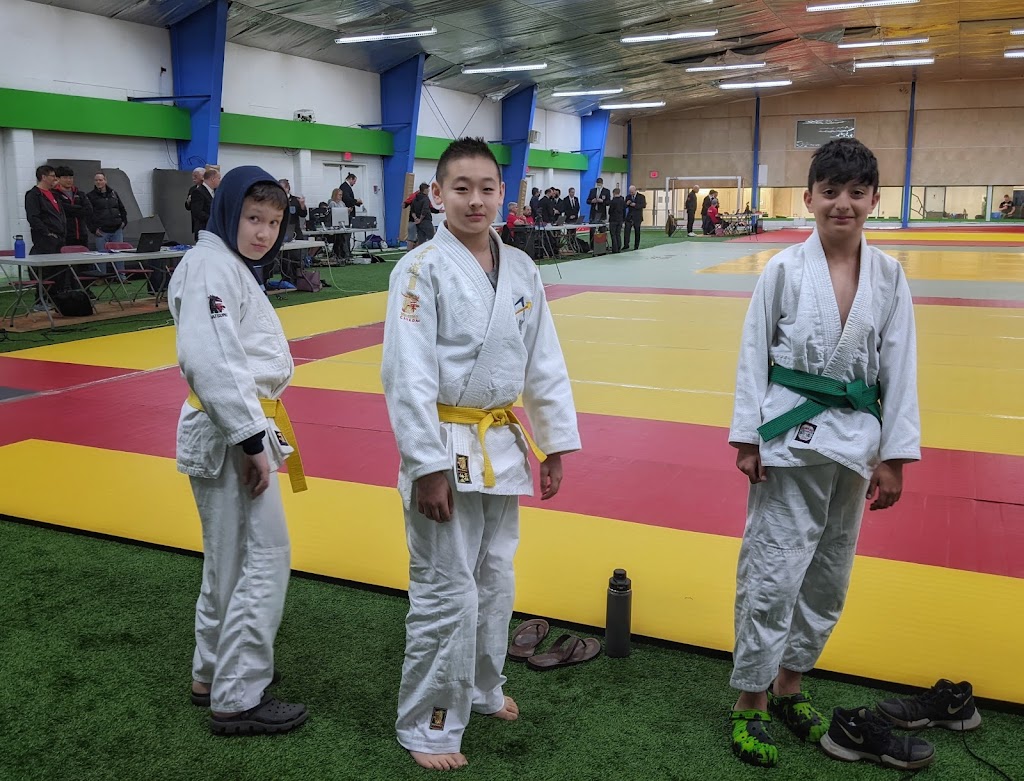 Peak Judo Club | 766 Arts Rd, Burnaby, BC V5A 0A9, Canada | Phone: (604) 484-2810